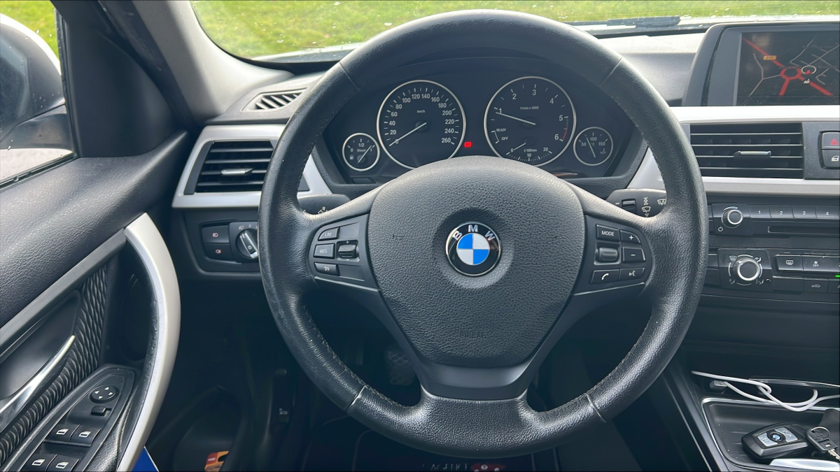 Bmw Série 3 — 29