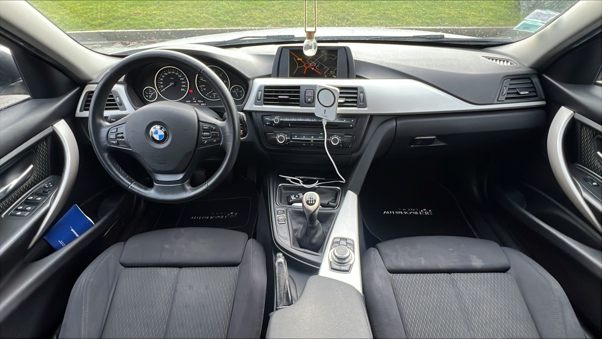 Bmw Série 3 — 15