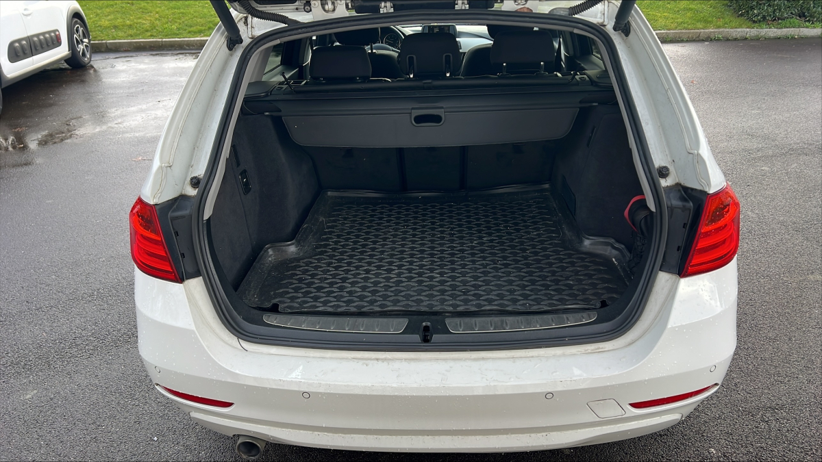 Bmw Série 3 — 26
