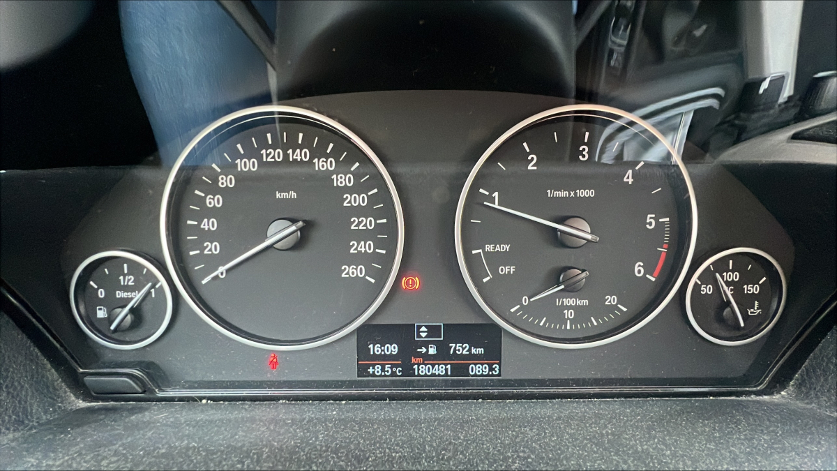 Bmw Série 3 — 14