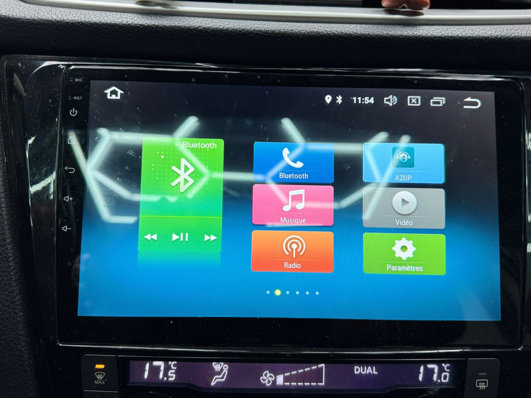 Nissan Qashqai — 27