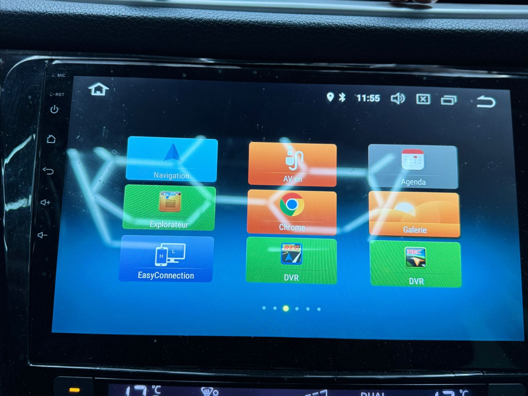 Nissan Qashqai — 28