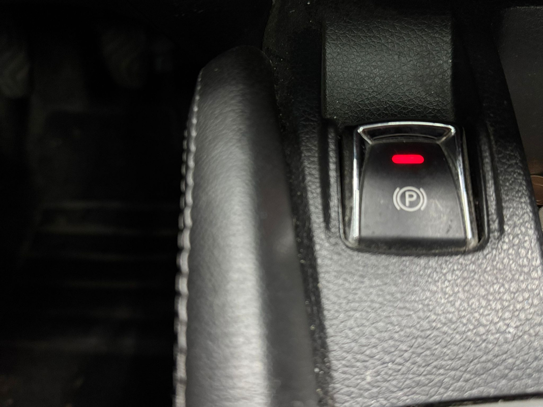 Nissan Qashqai — 22