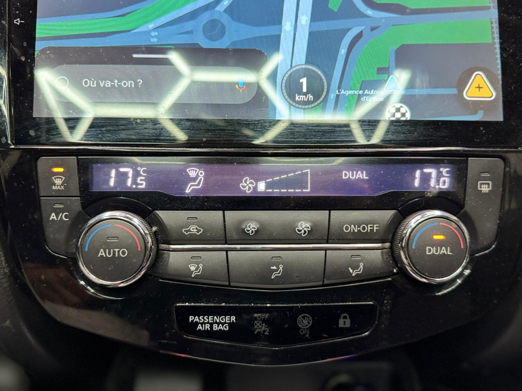 Nissan Qashqai — 26