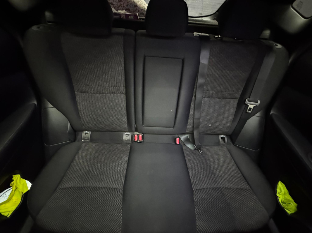 Nissan Qashqai — 18