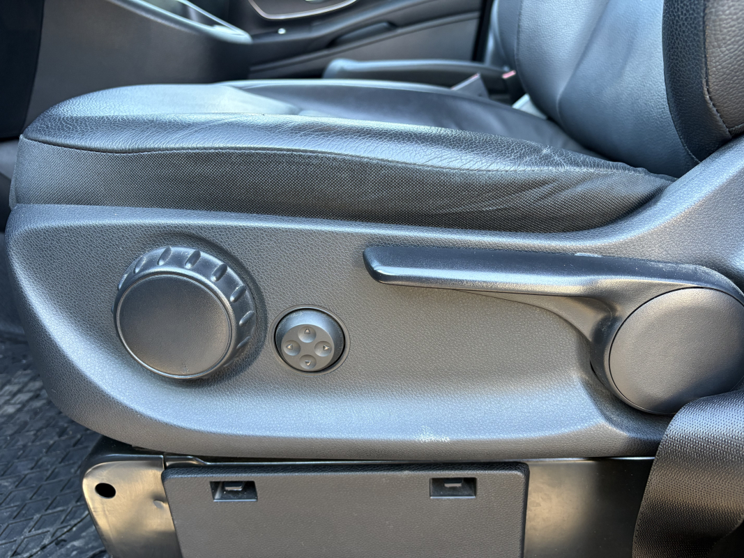 Mercedes Vito — 27