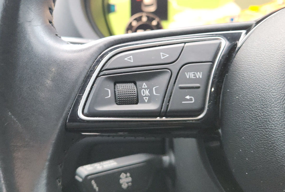 Audi A3 Sportback — 18