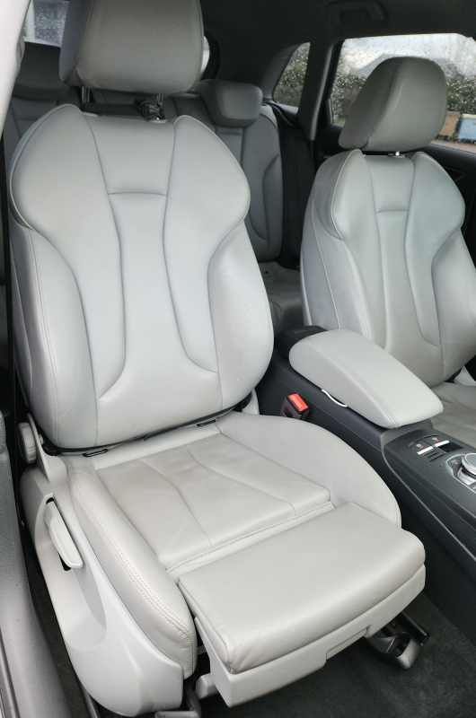 Audi A3 Sportback — 15