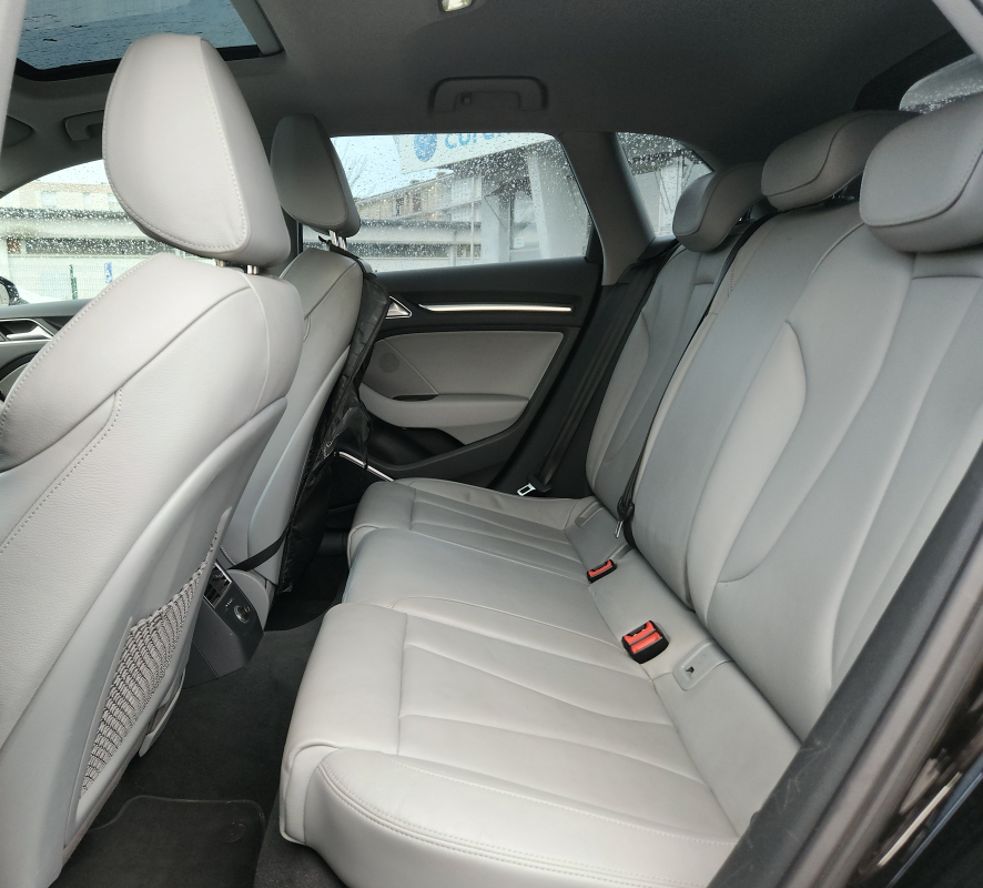 Audi A3 Sportback — 13