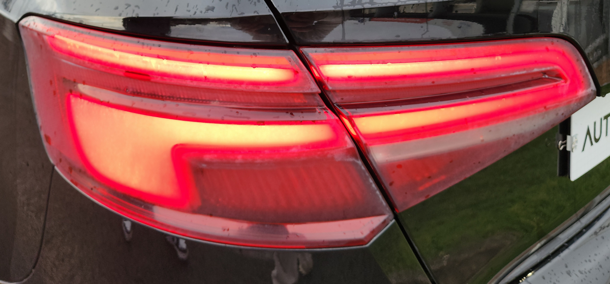 Audi A3 Sportback — 31