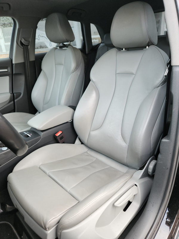 Audi A3 Sportback — 12