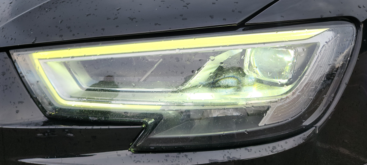 Audi A3 Sportback — 32
