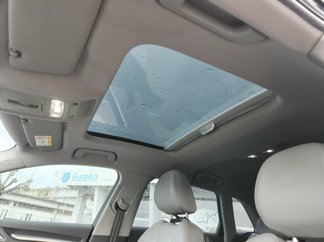 Audi A3 Sportback — 26