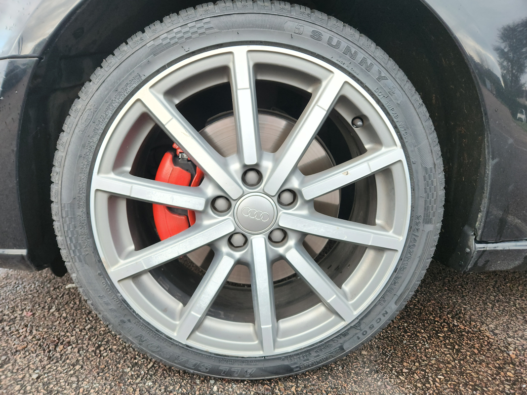 Audi A3 Sportback — 27