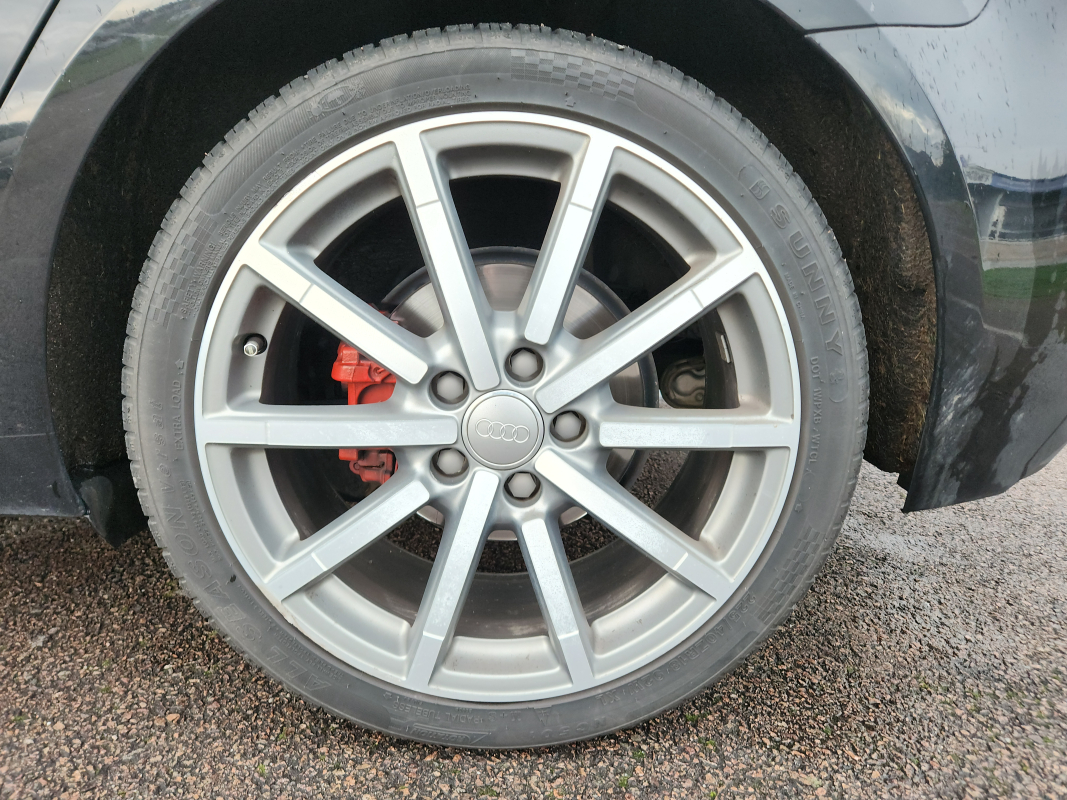 Audi A3 Sportback — 28