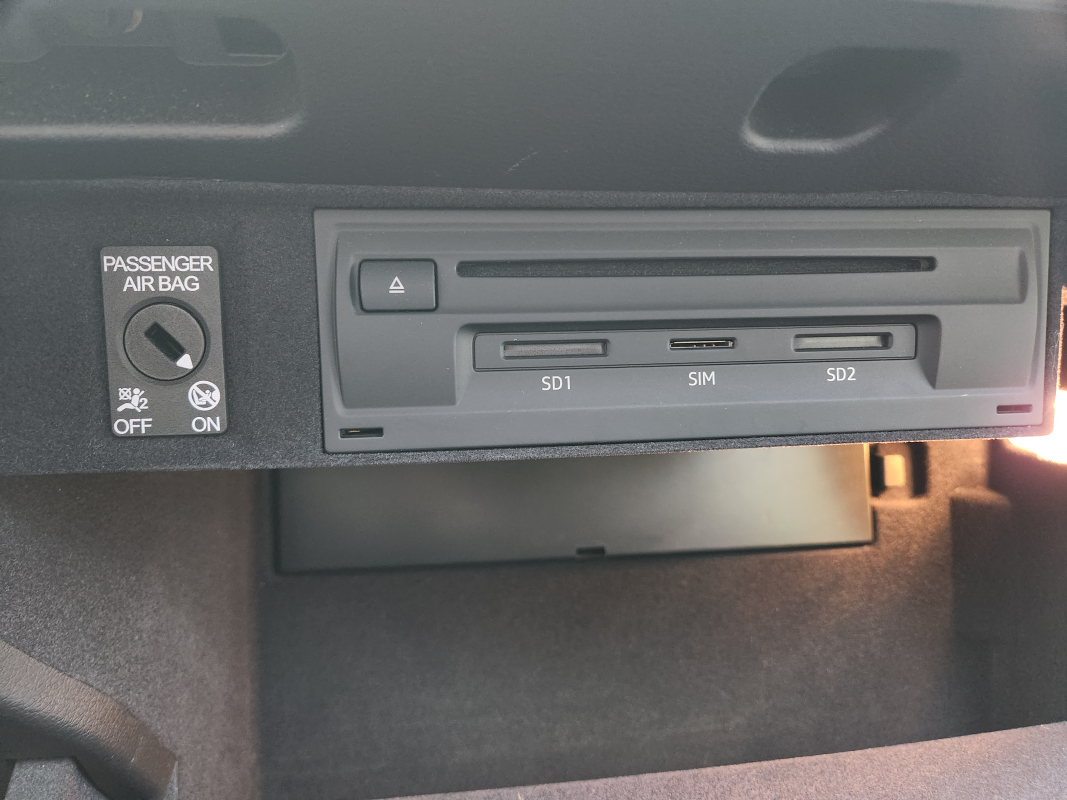 Audi A3 Sportback — 33