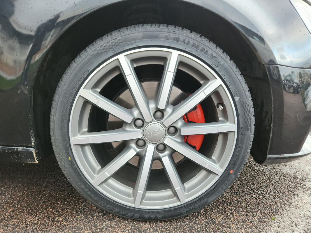 Audi A3 Sportback — 30