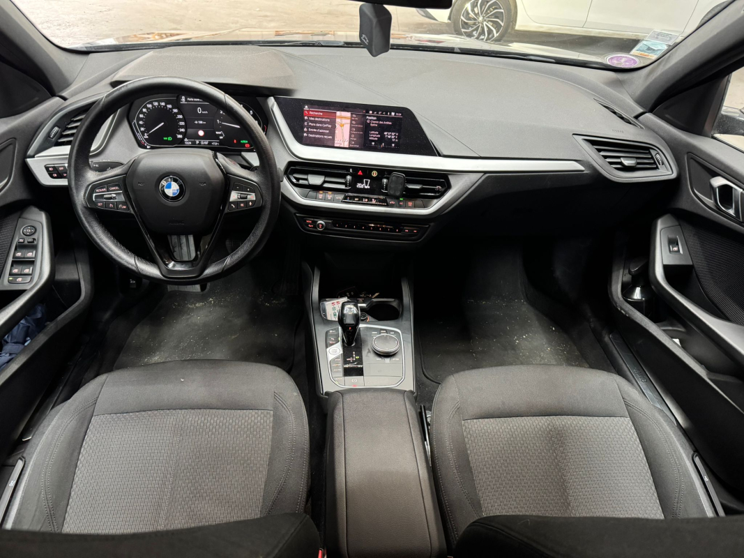 Bmw Série 1 — 13