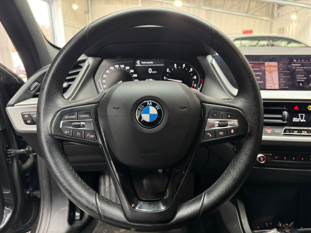 Bmw Série 1 — 19
