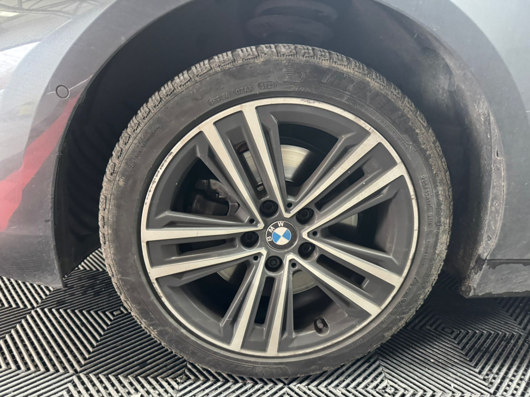Bmw Série 1 — 31