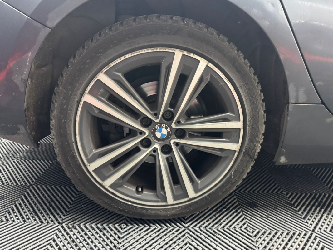 Bmw Série 1 — 32