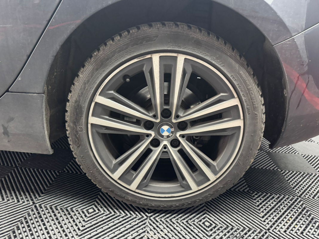 Bmw Série 1 — 33