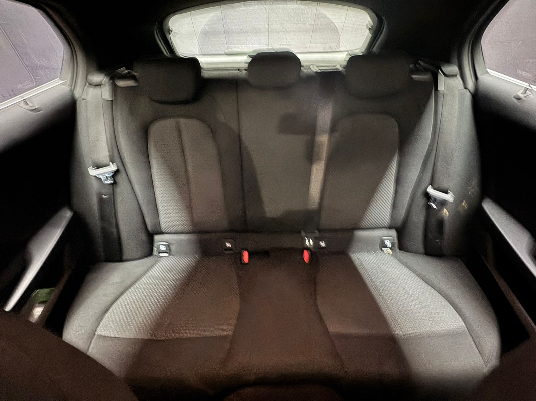 Bmw Série 1 — 36