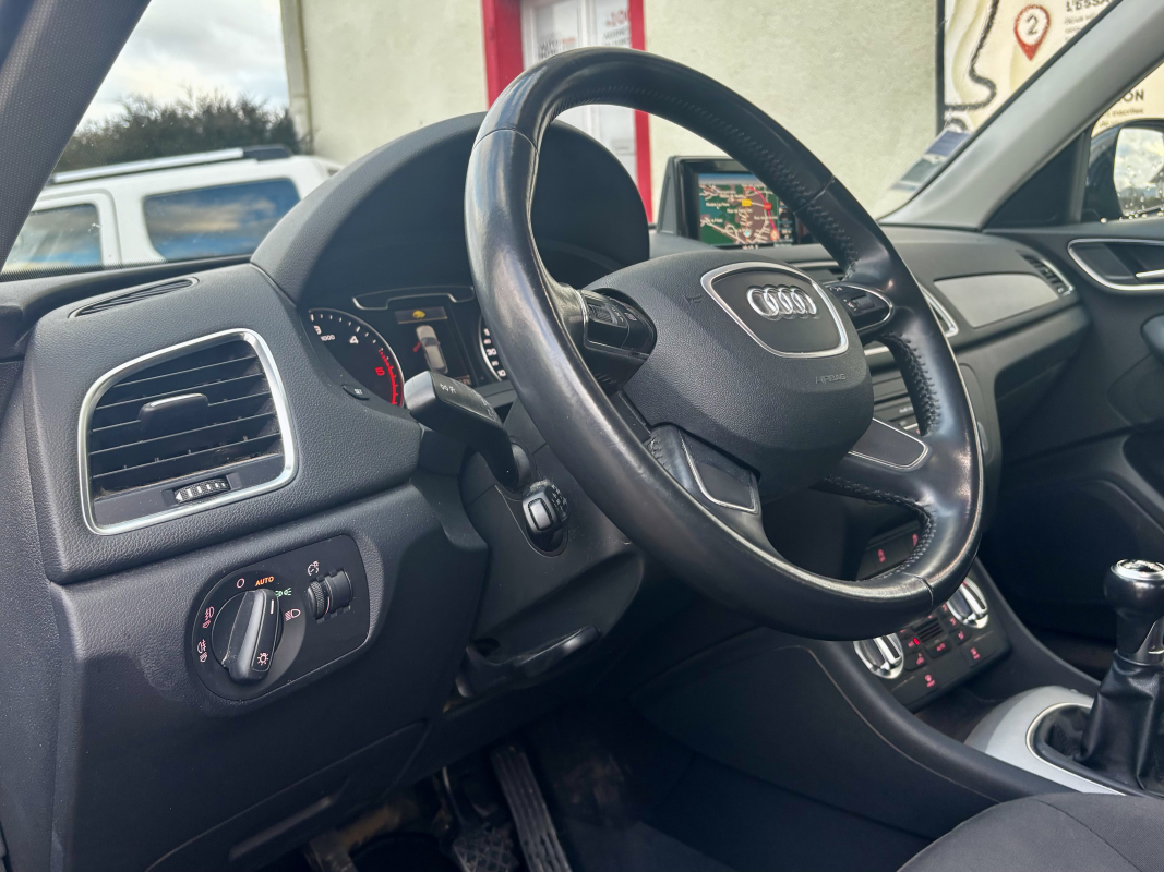 Audi Q3 — 29