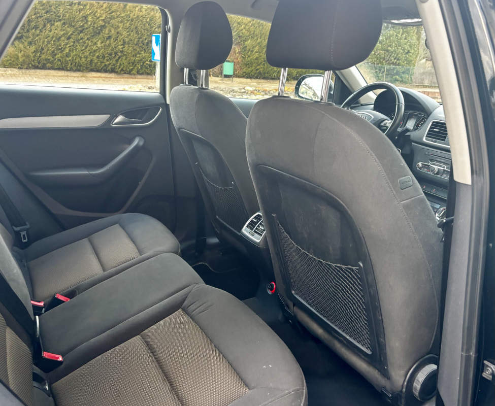 Audi Q3 — 19