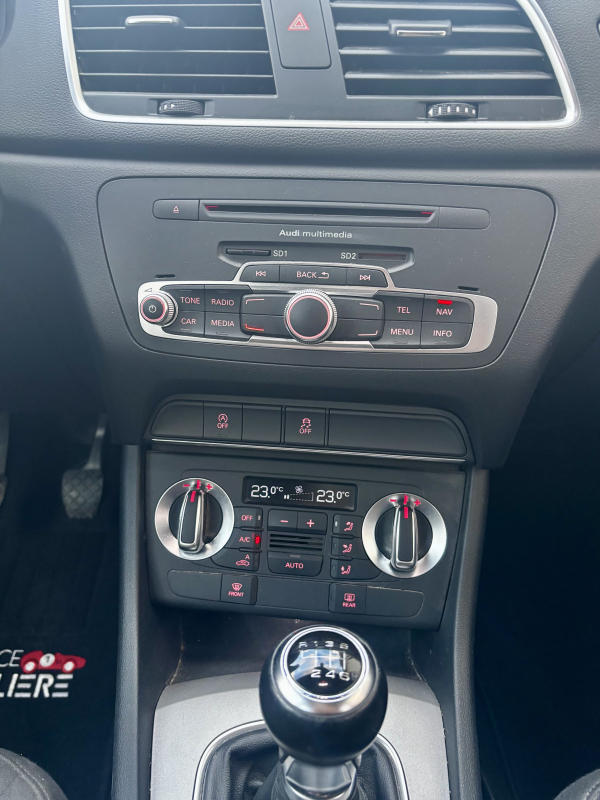 Audi Q3 — 27