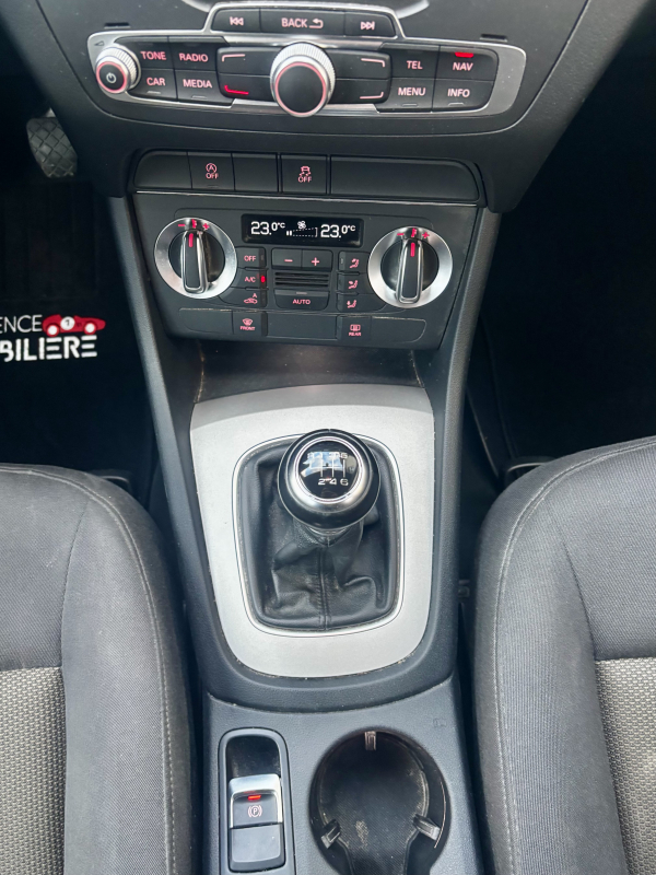 Audi Q3 — 28
