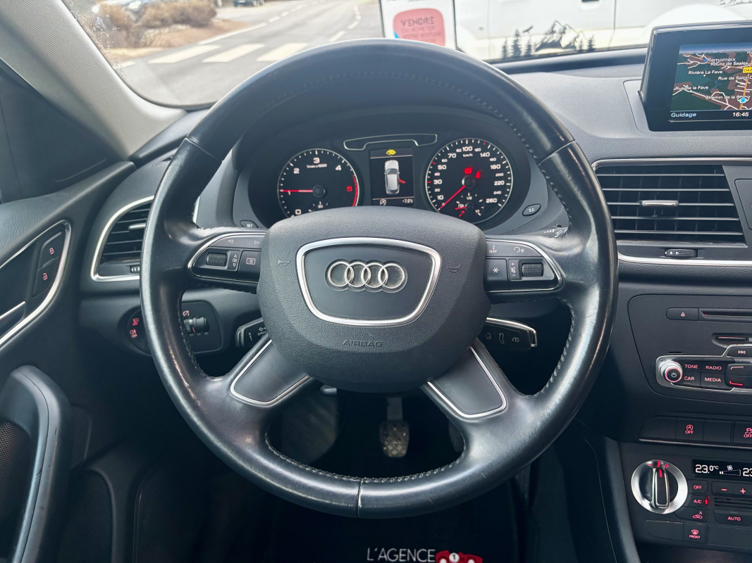 Audi Q3 — 26