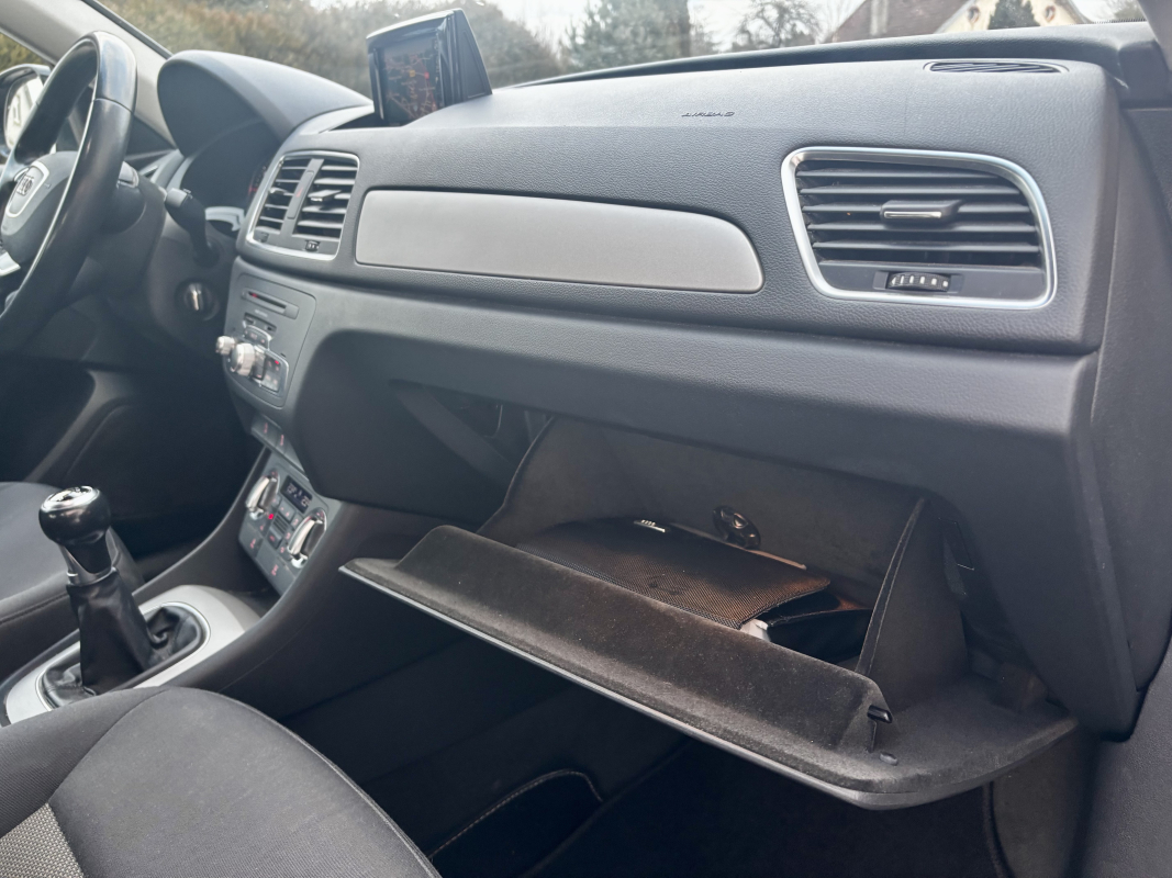 Audi Q3 — 31