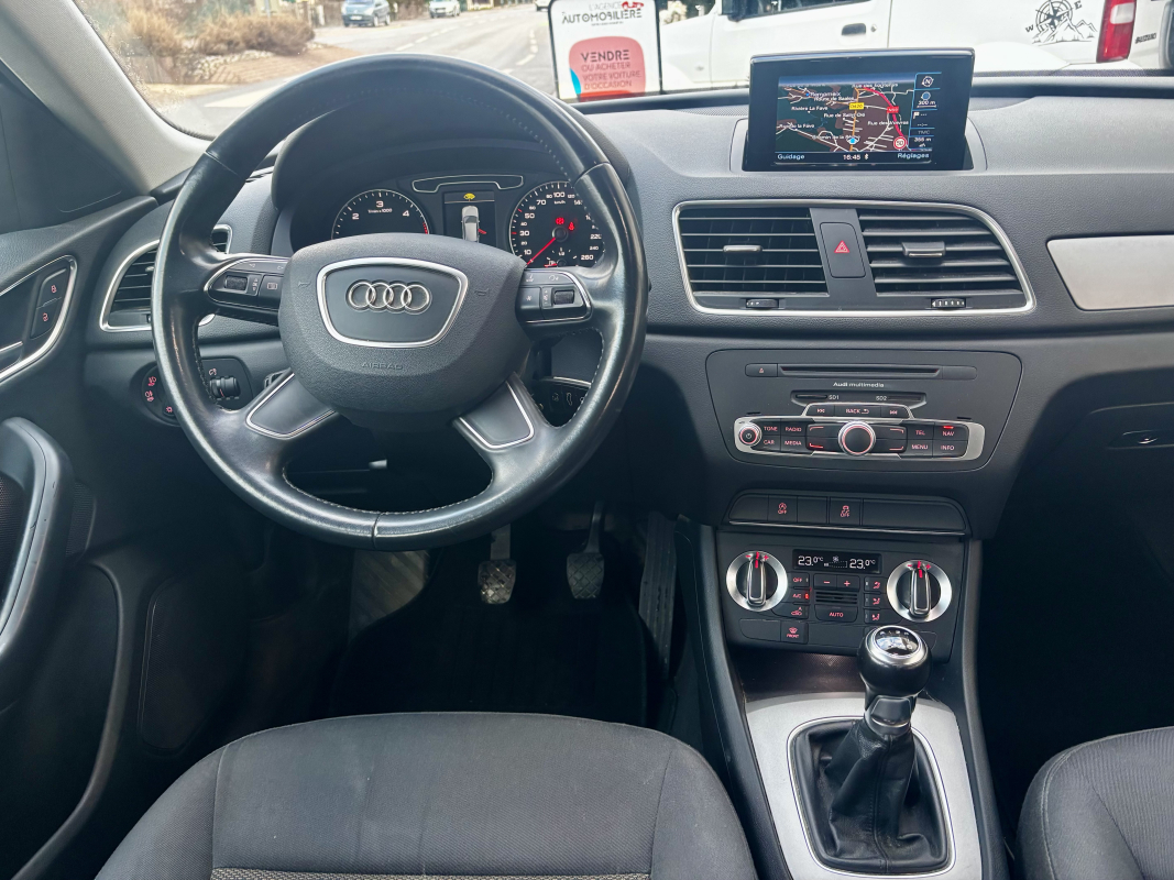 Audi Q3 — 23