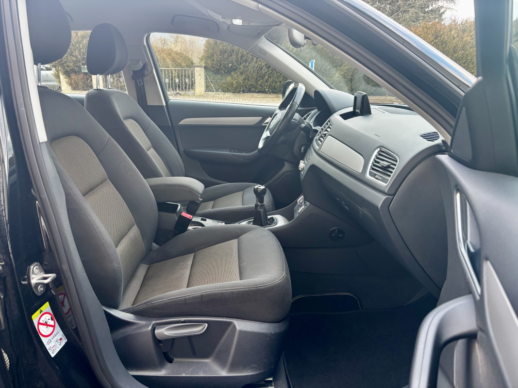 Audi Q3 — 16