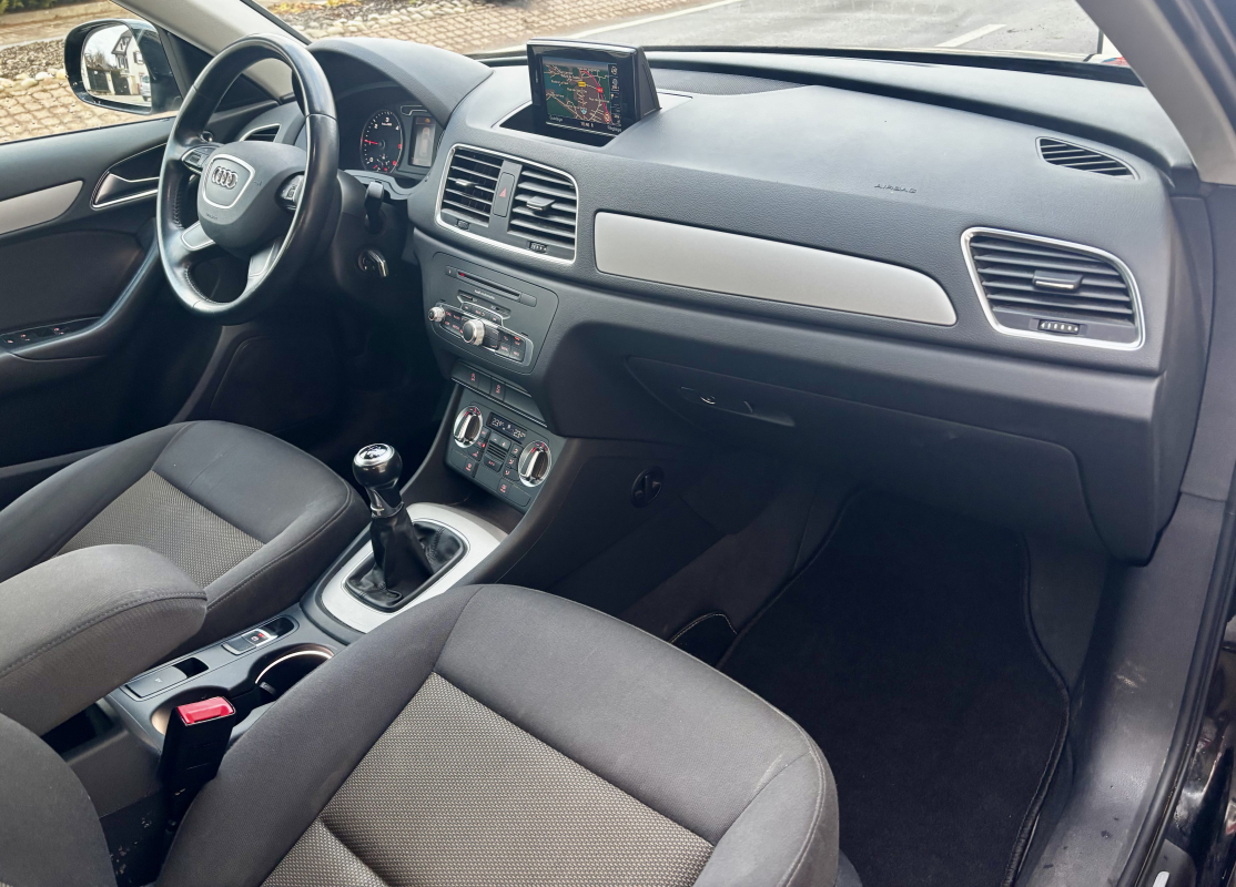 Audi Q3 — 15