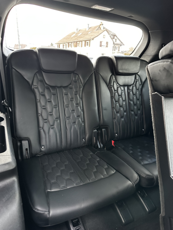 Kia Sorento — 23