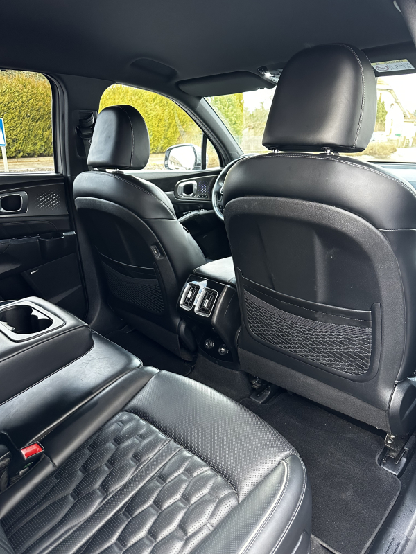 Kia Sorento — 20