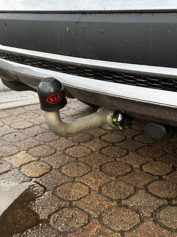Kia Sorento — 26