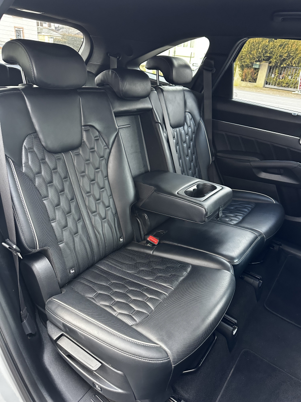 Kia Sorento — 21