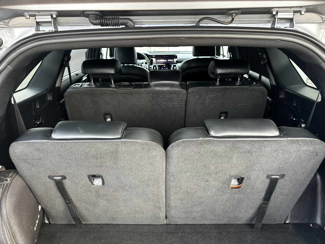 Kia Sorento — 25