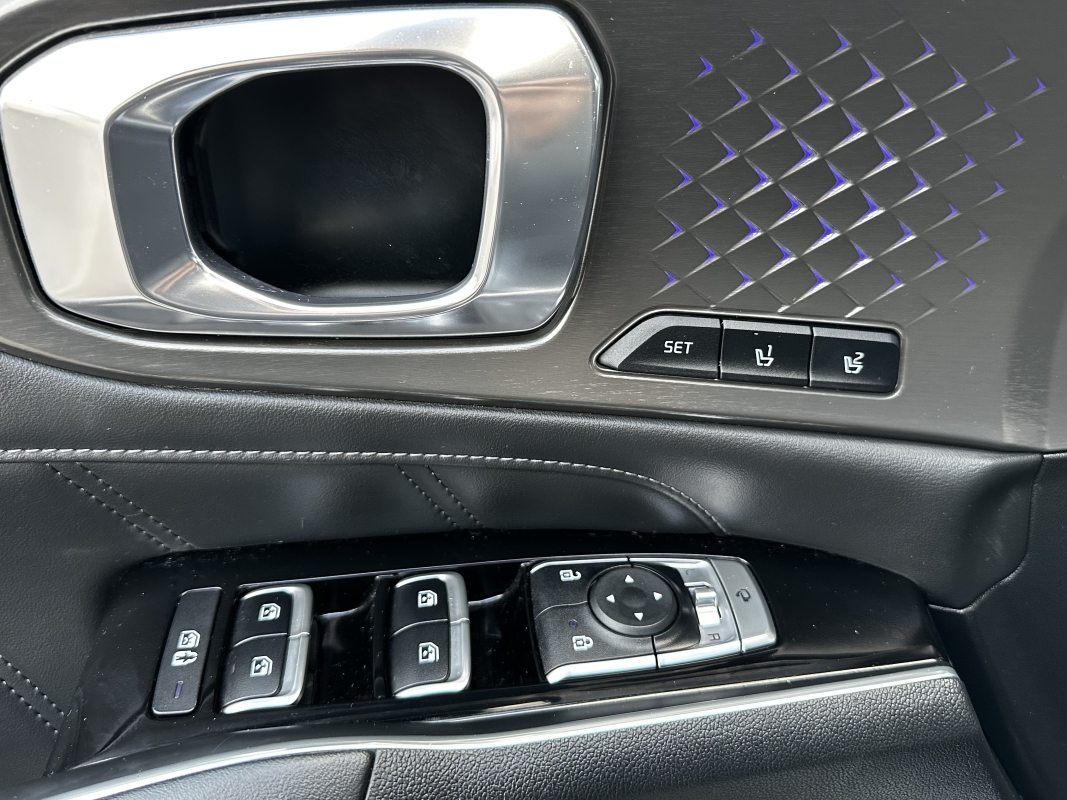 Kia Sorento — 36