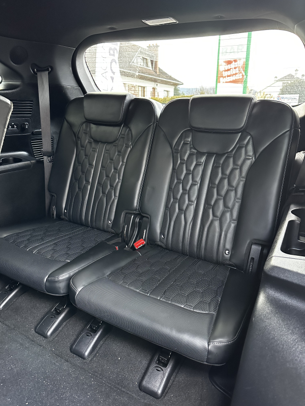 Kia Sorento — 27