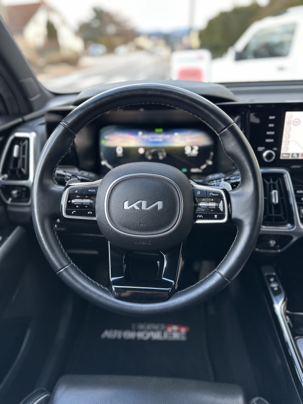Kia Sorento — 31