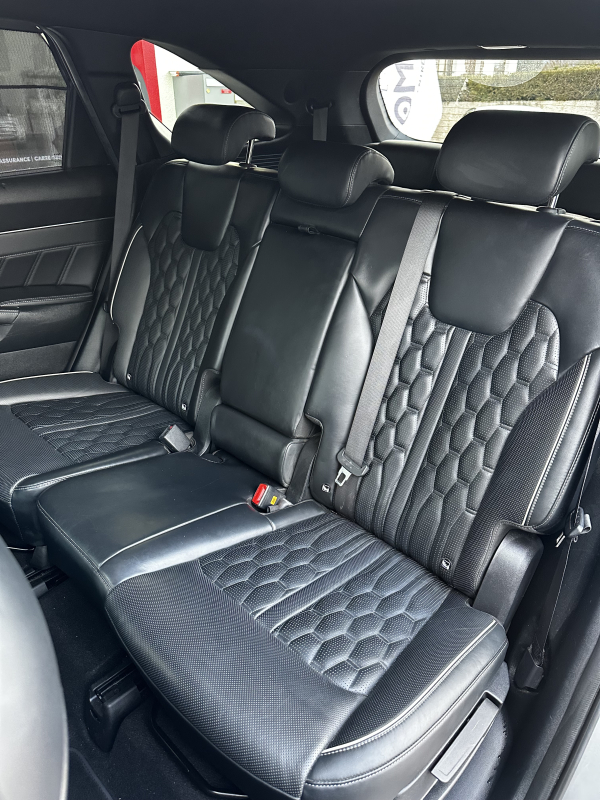 Kia Sorento — 29