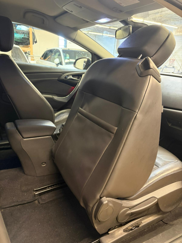 Opel Astra — 15