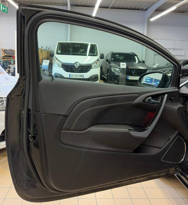 Opel Astra — 29