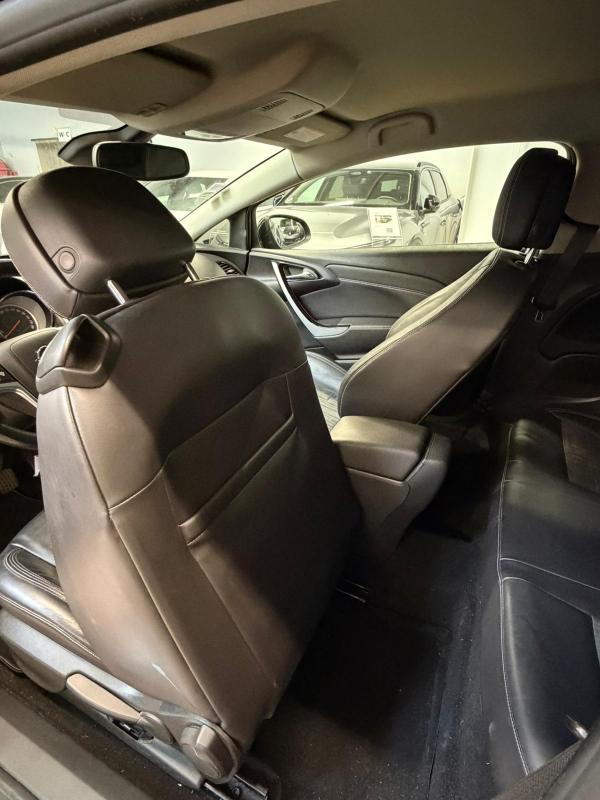 Opel Astra — 14