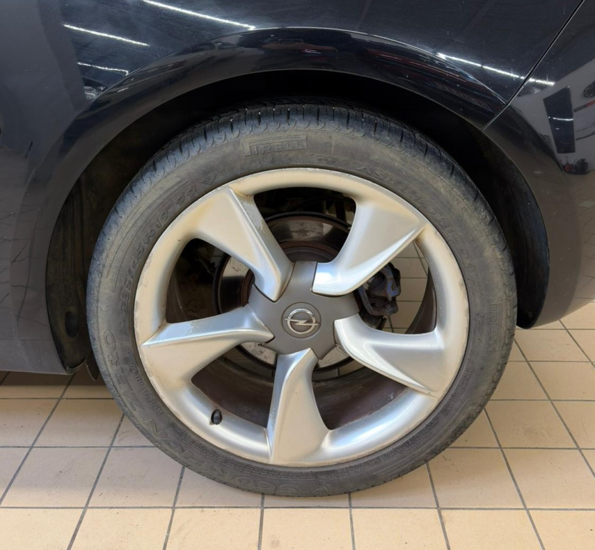 Opel Astra — 27