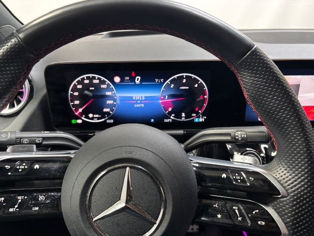 Mercedes Classe GLA — 23